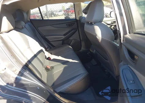 2021 Subaru Crosstrek Sport z USA, uszkodzony, nr VIN JF2GTHSC9MH364678